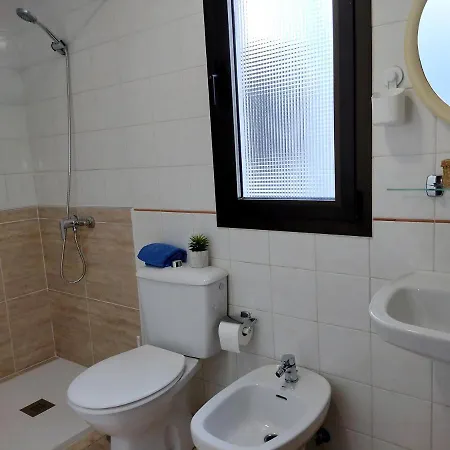 Almirante * Пуэрто-дель-Росарио