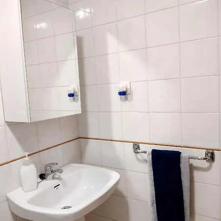 Almirante Апартаменты Пуэрто-дель-Росарио