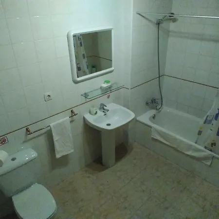 Almirante * Пуэрто-дель-Росарио