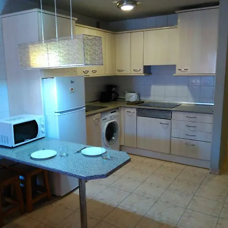 Almirante Apartamento Puerto del Rosario (Fuerteventura)