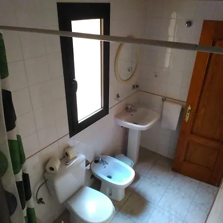 Almirante Пуэрто-дель-Росарио