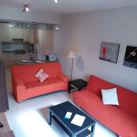 Almirante Apartament *