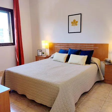 Almirante Apartment