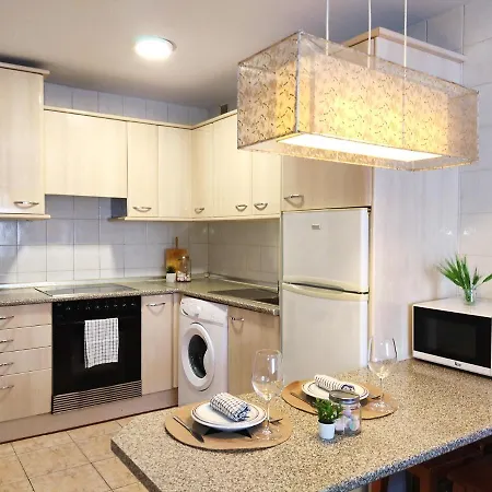 Almirante Appartamento *