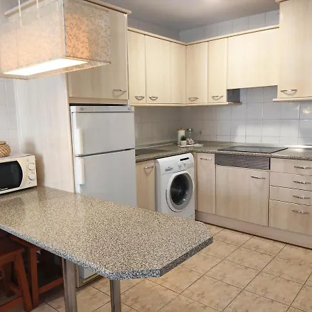 Almirante Puerto del Rosario (Fuerteventura)