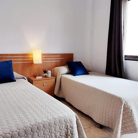 Almirante Apartment Puerto del Rosario (Fuerteventura)