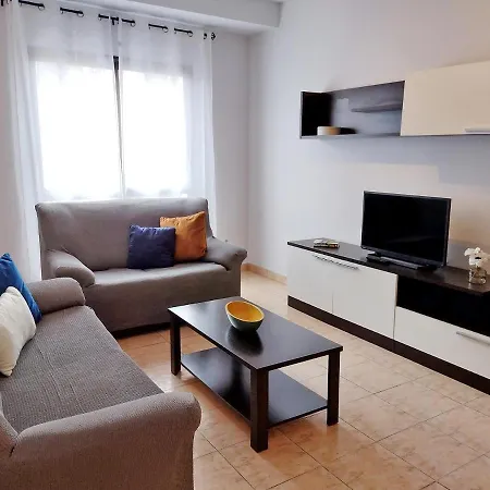 Appartamento Almirante Puerto del Rosario (Fuerteventura)