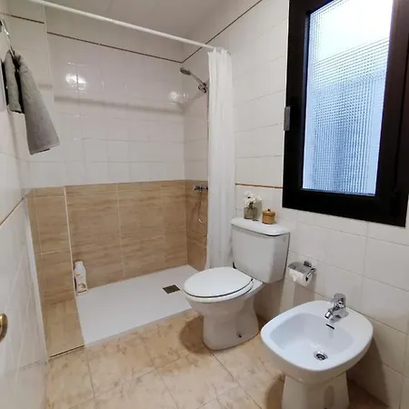 Appartamento Almirante Puerto del Rosario (Fuerteventura)