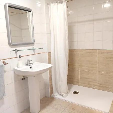 Almirante Apartment *