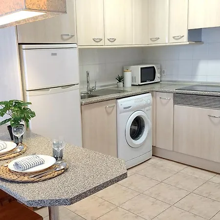 Almirante Appartamento Puerto del Rosario (Fuerteventura)