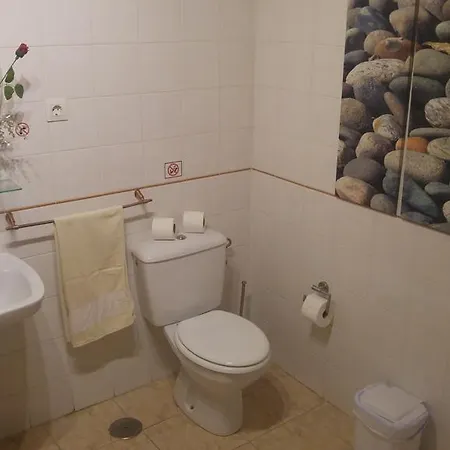 Almirante * Puerto del Rosario (Fuerteventura)