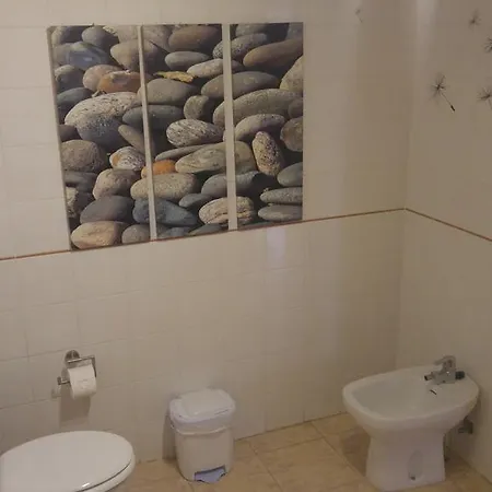 Almirante Apartment