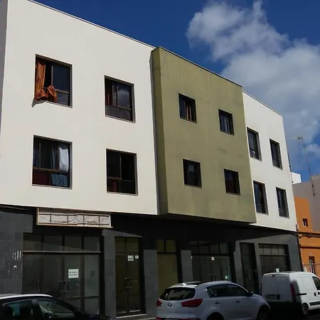 Almirante Puerto del Rosario (Fuerteventura)