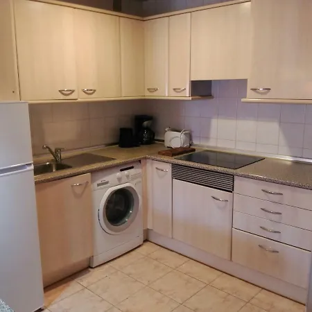 Almirante Apartment