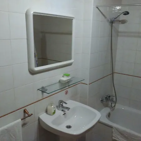 Almirante * Puerto del Rosario (Fuerteventura)