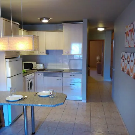 Appartamento Almirante