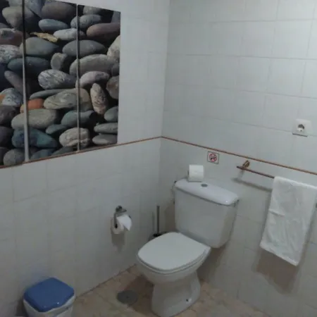 Apartment Almirante *
