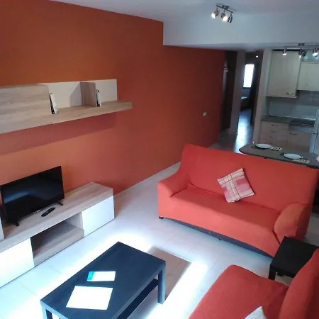 Apartment Almirante