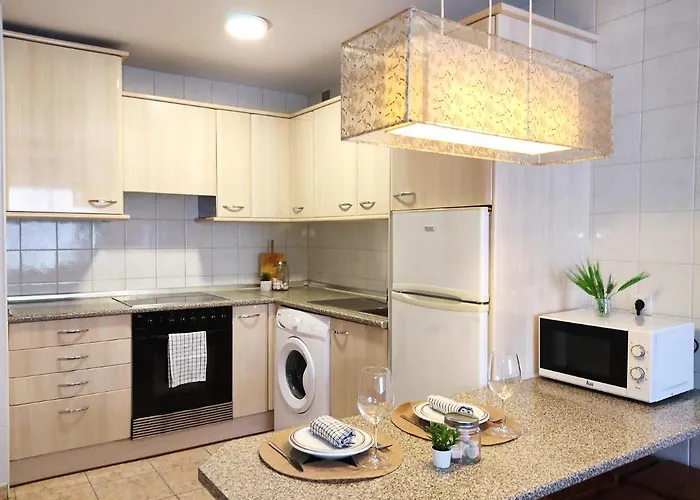 Almirante דירה *