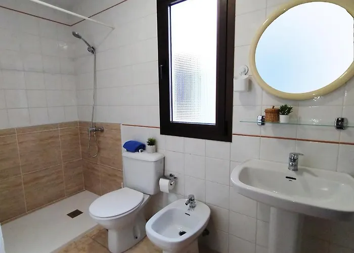 דירה Almirante פוארטו דל רוסריו