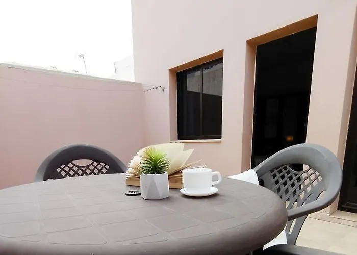 Almirante * פוארטו דל רוסריו