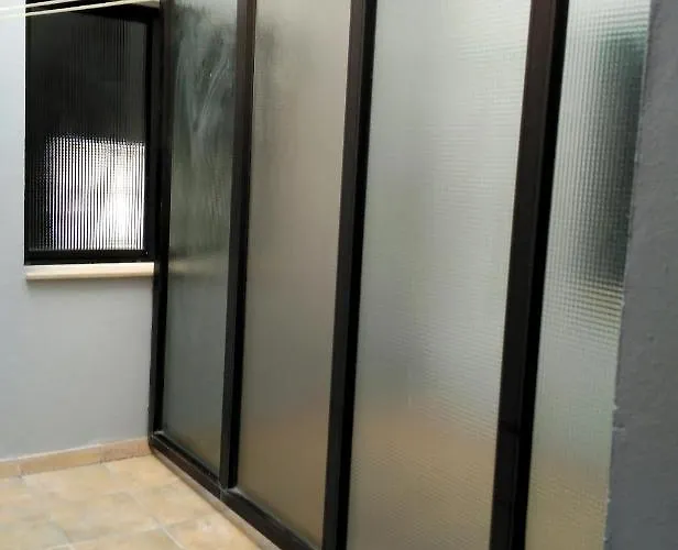 דירה Almirante פוארטו דל רוסריו