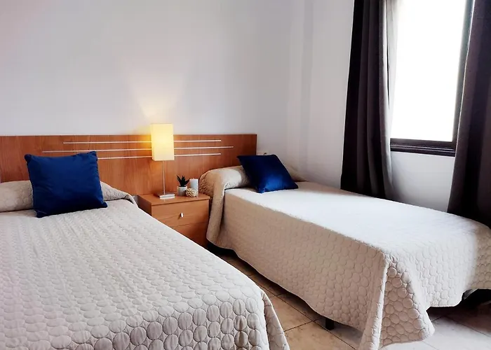 Almirante דירה פוארטו דל רוסריו