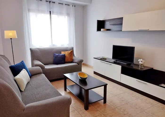 דירה Almirante פוארטו דל רוסריו