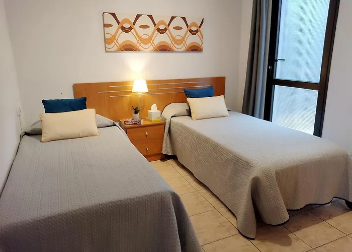 Almirante פוארטו דל רוסריו