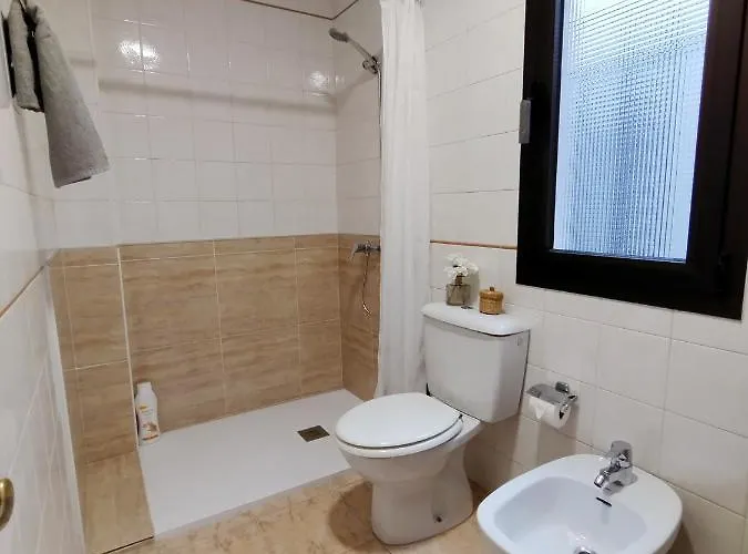 דירה Almirante פוארטו דל רוסריו