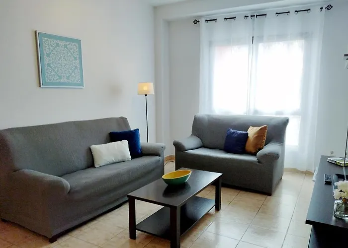 Almirante פוארטו דל רוסריו