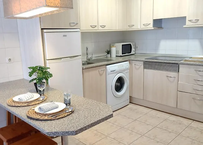 Almirante דירה פוארטו דל רוסריו