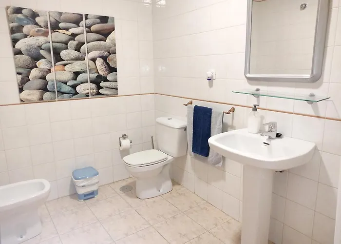 Almirante דירה פוארטו דל רוסריו