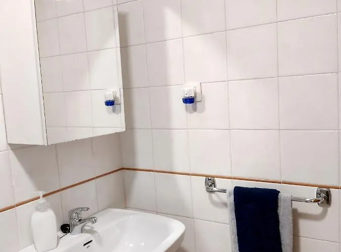 Almirante דירה פוארטו דל רוסריו