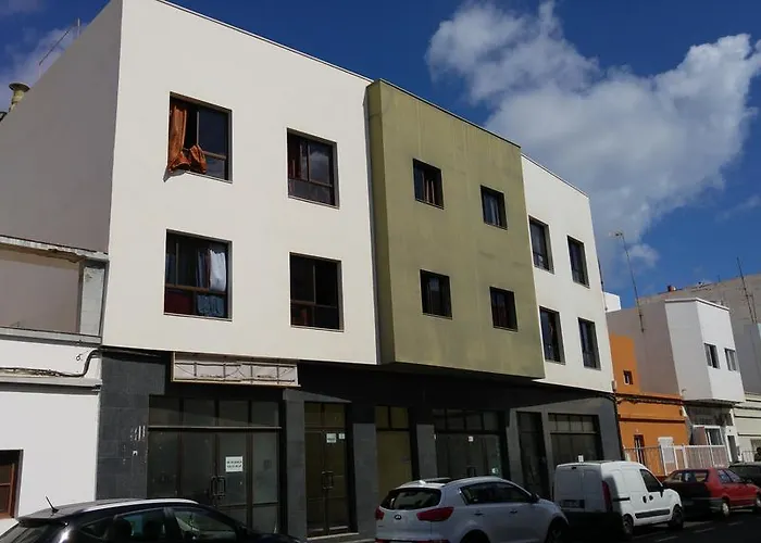 Almirante פוארטו דל רוסריו