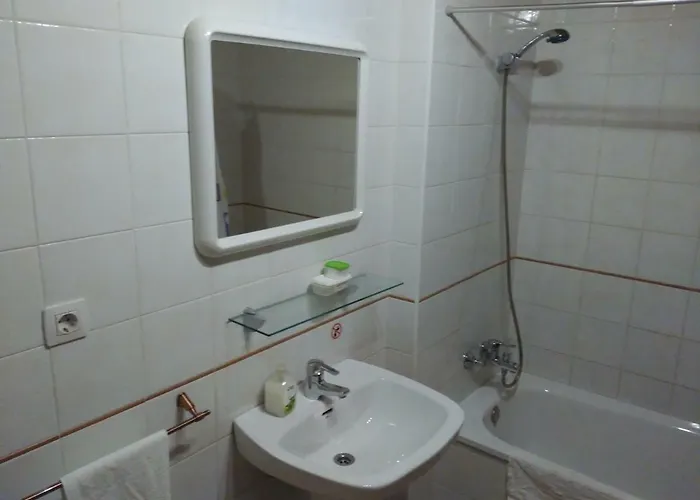 Almirante * פוארטו דל רוסריו