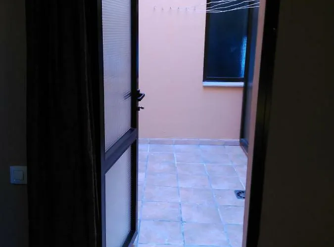 Almirante דירה פוארטו דל רוסריו