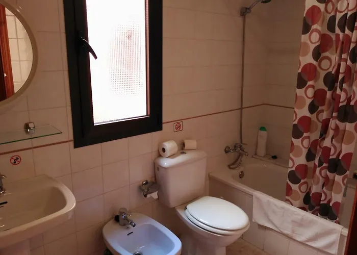 Almirante פוארטו דל רוסריו