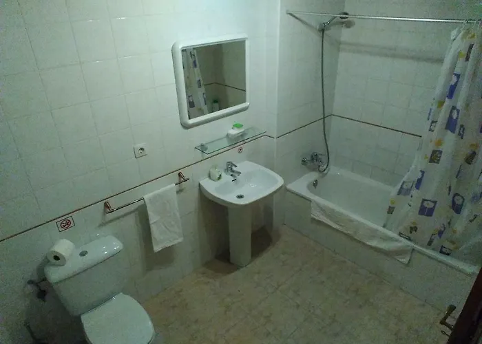 Almirante * פוארטו דל רוסריו