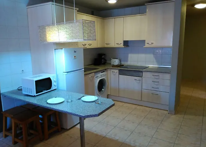 Almirante דירה פוארטו דל רוסריו