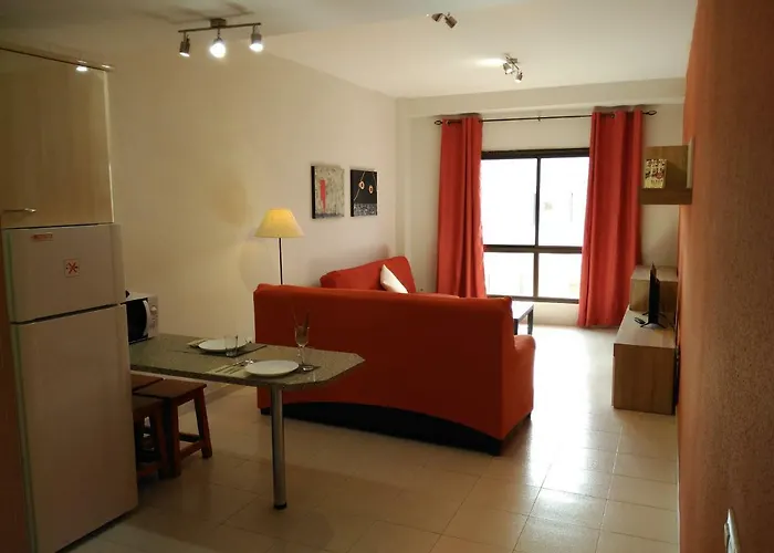 דירה Almirante *