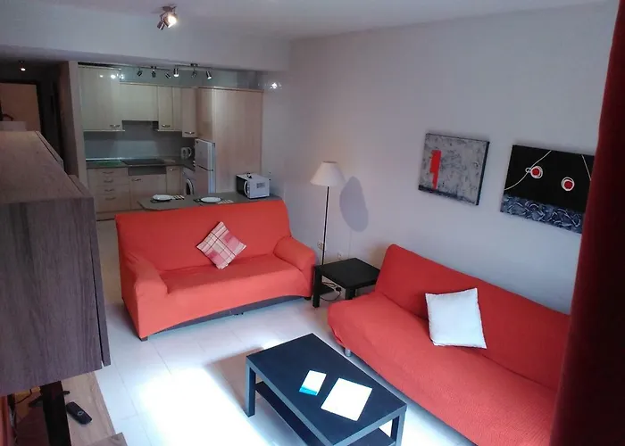 Almirante דירה *