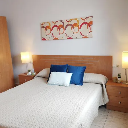 Apartamento Almirante