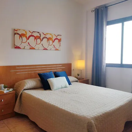 Apartamento Almirante *