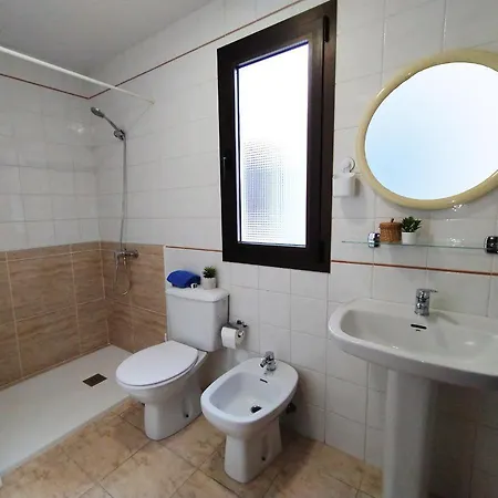 Apartamento Almirante Puerto del Rosario (Fuerteventura)