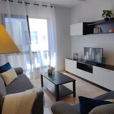 Almirante Apartamento *