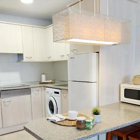 Almirante Puerto del Rosario (Fuerteventura)