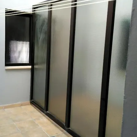 Apartamento Almirante Puerto del Rosario (Fuerteventura)