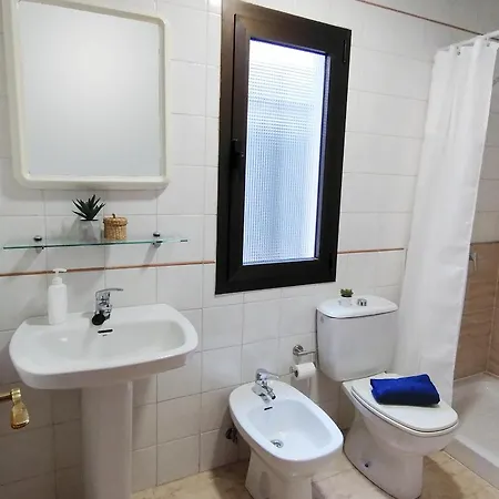 Apartamento Almirante