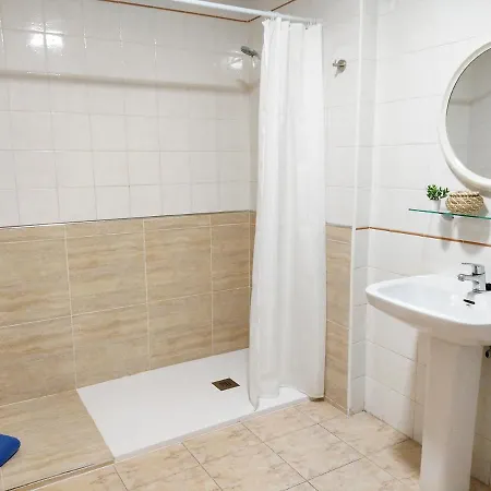 Apartamento Almirante